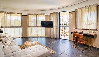 The Herbert Eilat - All inclusive Plus