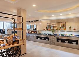 The Herbert Eilat - All inclusive Plus