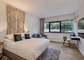 The Herbert Eilat - All inclusive Plus
