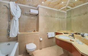 The Herbert Eilat - All inclusive Plus