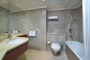 The Herbert Eilat - All inclusive Plus