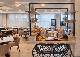 The Herbert Eilat - All inclusive Plus