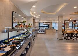 The Herbert Eilat - All inclusive Plus