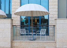 The Herbert Eilat - All inclusive Plus