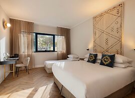 The Herbert Eilat - All inclusive Plus