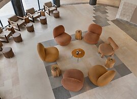 The Herbert Eilat - All inclusive Plus
