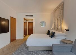 The Herbert Eilat - All inclusive Plus