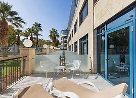 The Herbert Eilat - All inclusive Plus