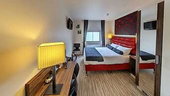 Simply Rooms & Suites