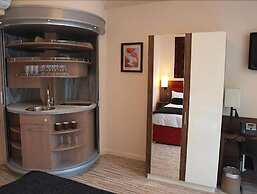 Simply Rooms & Suites