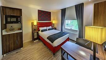 Simply Rooms & Suites