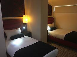 Simply Rooms & Suites