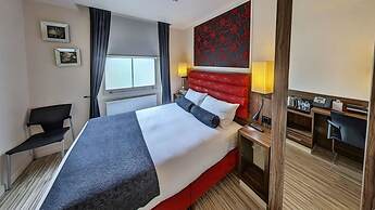 Simply Rooms & Suites