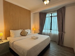 Century Bay Private Residences
