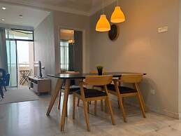 Century Bay Private Residences