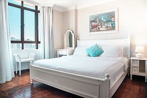 Century Bay Private Residences