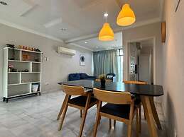 Century Bay Private Residences