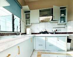 Century Bay Private Residences