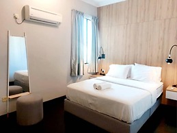 Century Bay Private Residences