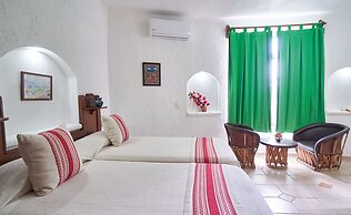 Maison Tulum