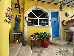 Maison Tulum
