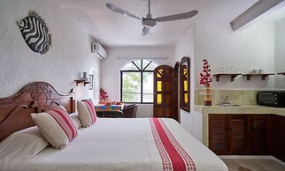 Maison Tulum