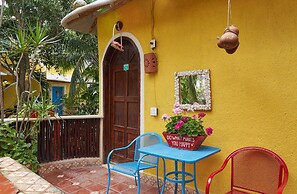 Maison Tulum