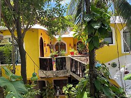 Maison Tulum