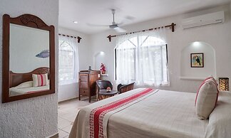 Maison Tulum