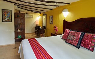 Maison Tulum