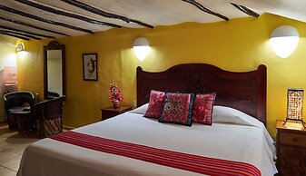 Maison Tulum