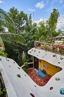 Maison Tulum