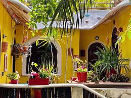 Maison Tulum