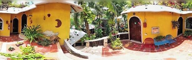 Maison Tulum