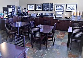 Ramada by Wyndham Cold Lake