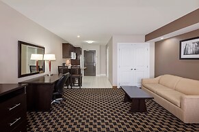 Ramada by Wyndham Cold Lake