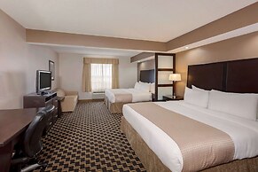 Ramada by Wyndham Cold Lake