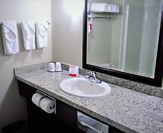 Ramada by Wyndham Cold Lake
