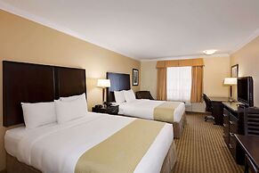 Ramada by Wyndham Cold Lake