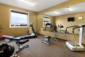 Ramada by Wyndham Cold Lake
