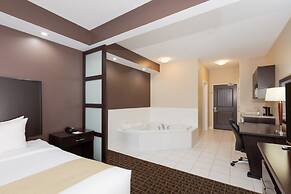 Ramada by Wyndham Cold Lake