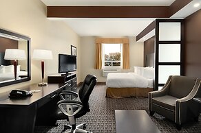 Ramada by Wyndham Cold Lake