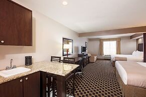 Ramada by Wyndham Cold Lake