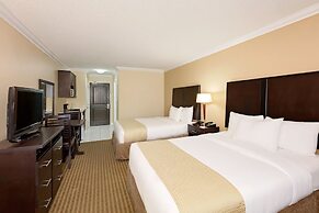 Ramada by Wyndham Cold Lake