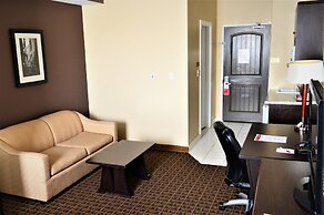 Ramada by Wyndham Cold Lake