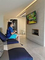 Aparthotel Acuazul