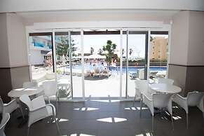 Aparthotel Acuazul