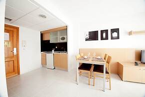Aparthotel Acuazul