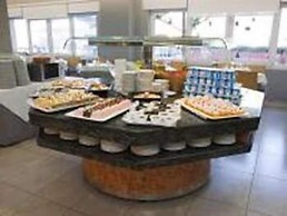 Aparthotel Acuazul