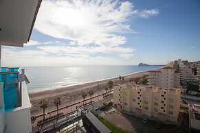 Aparthotel Acuazul